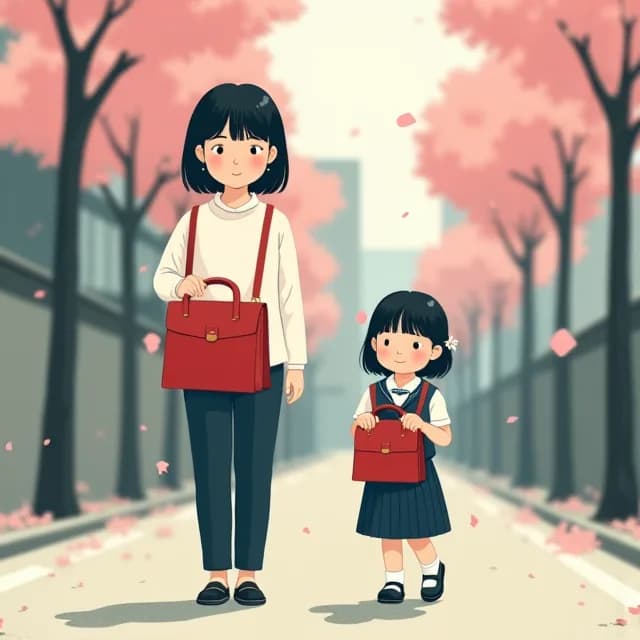 Yuki Sato, Parent in Japan