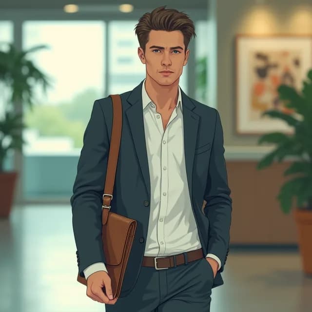 Jordan Whittaker, Job seeker in New Zealand