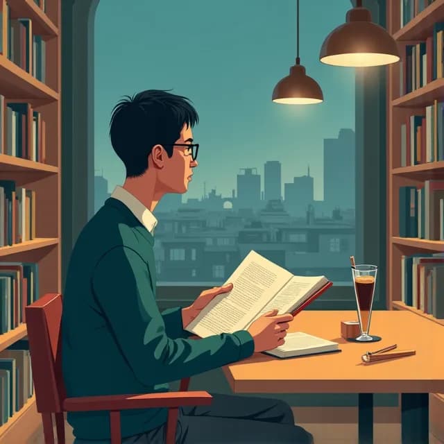 Nguyen Van Minh, Student in Vietnam