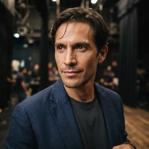 Mateo