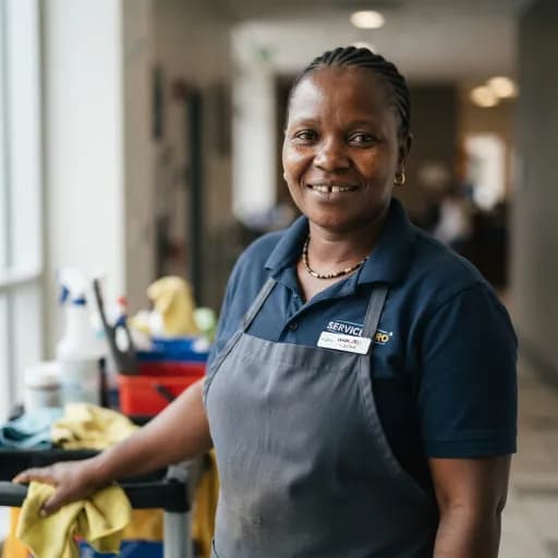 Wanjiru