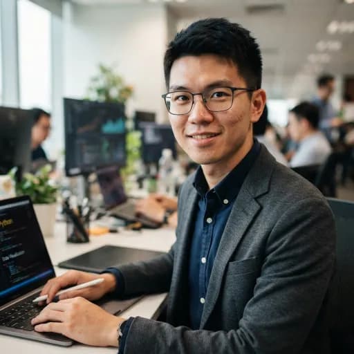 Wei Ming