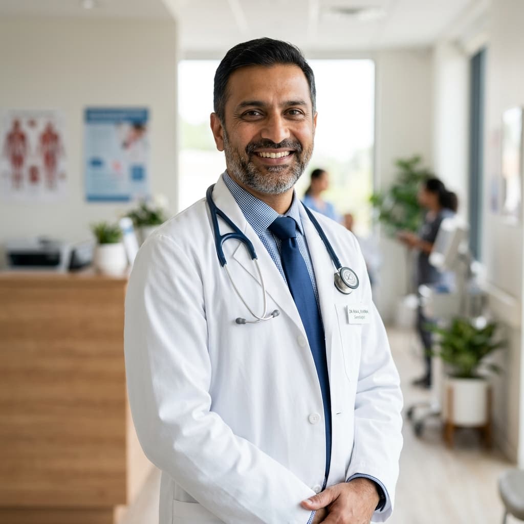 Dr. Bauer